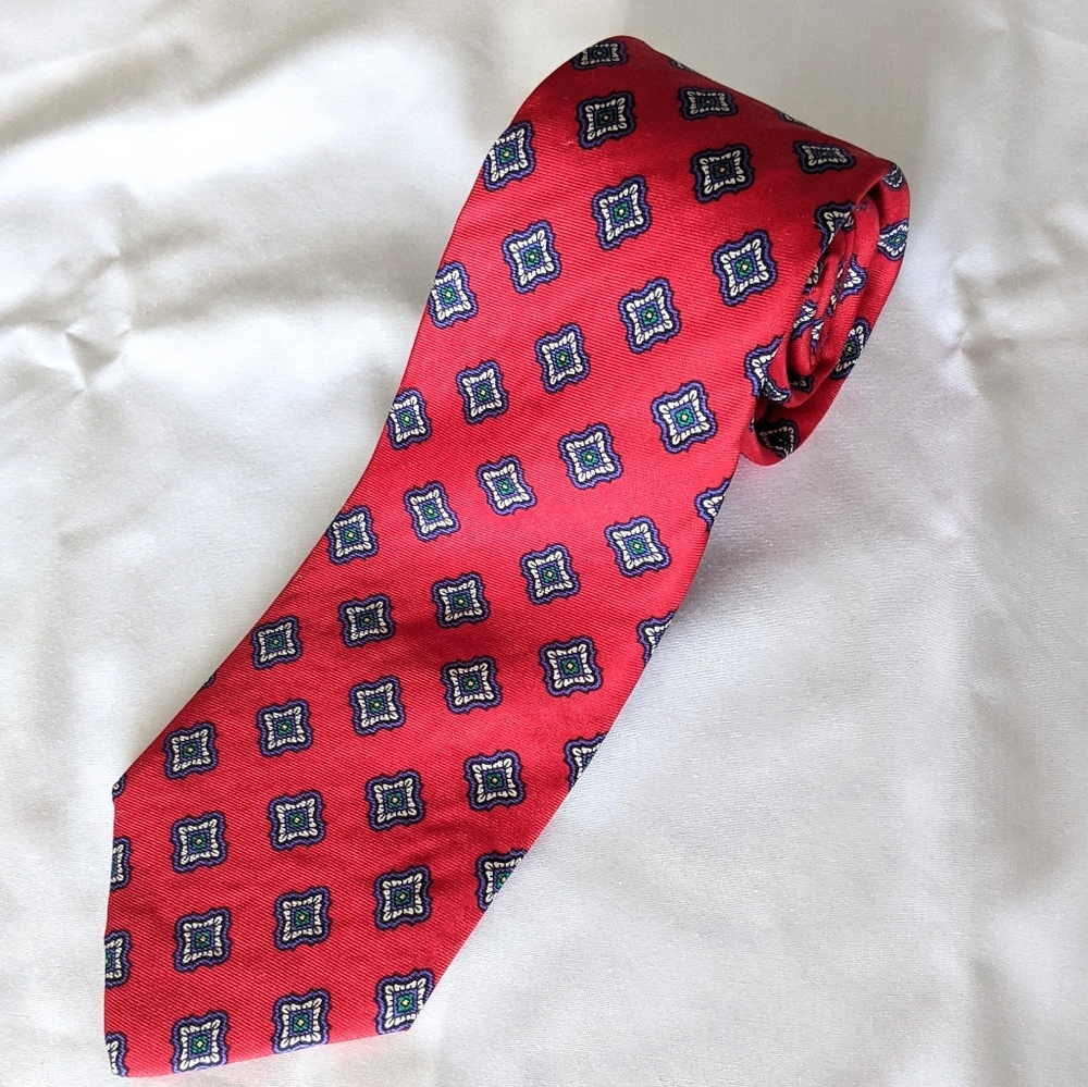 Davidsons of Virginia Necktie
